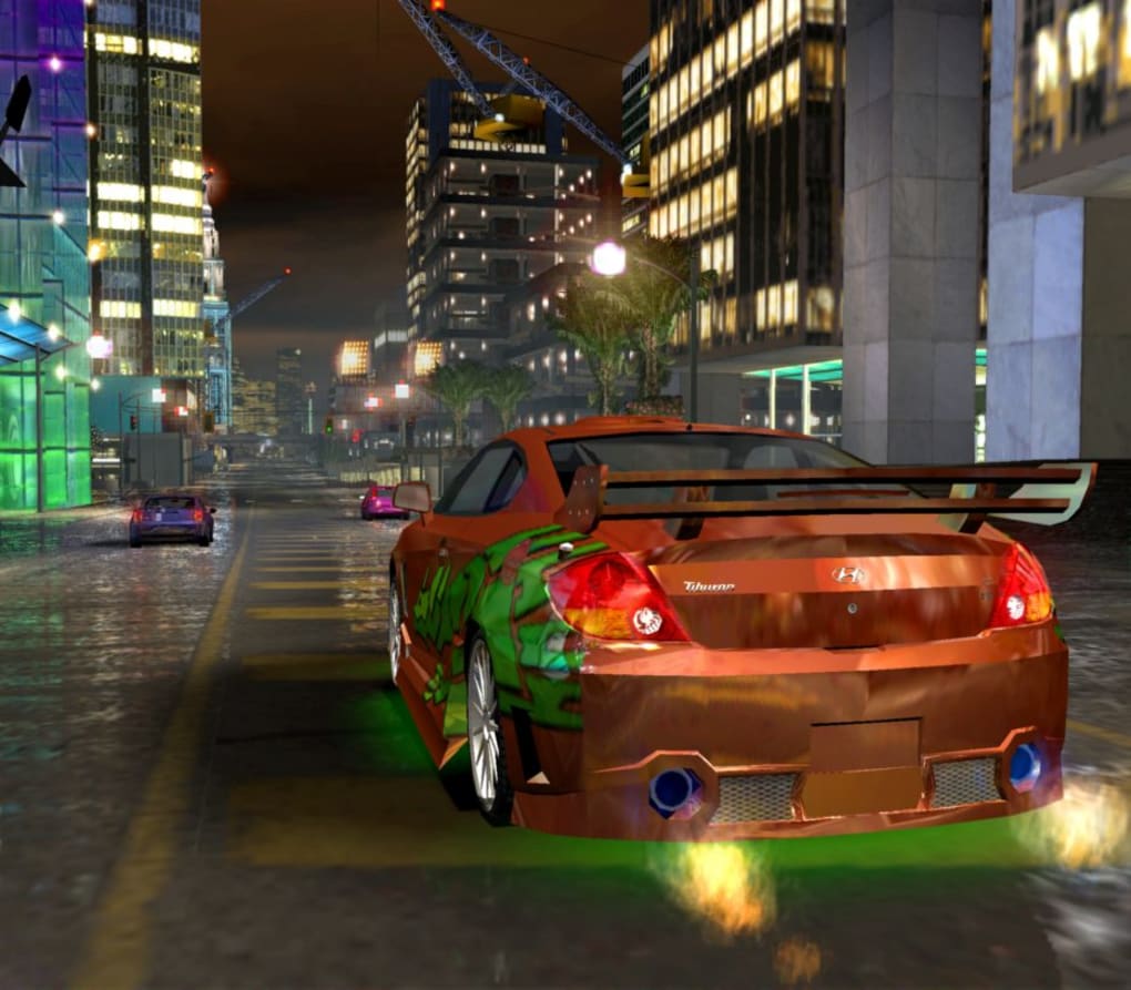 Need for speed underground 1 gamestorrents taxi destinului download torrent game