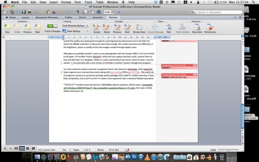 free word software download for mac