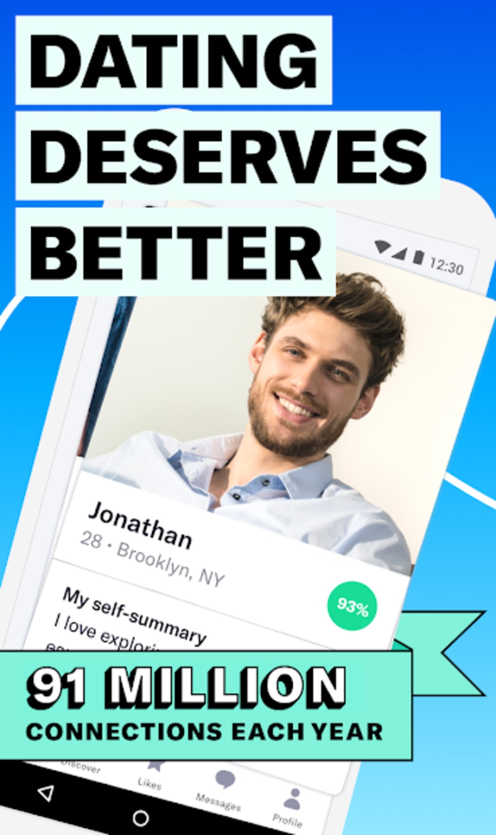 [Updated] OkCupid - Best Online Dating App for Grea…