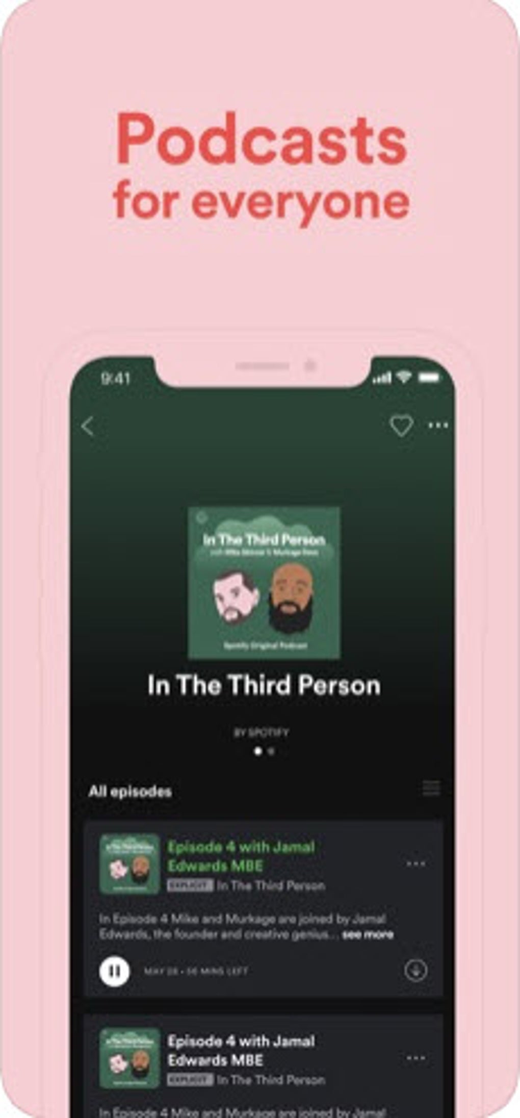 spotify m1 download