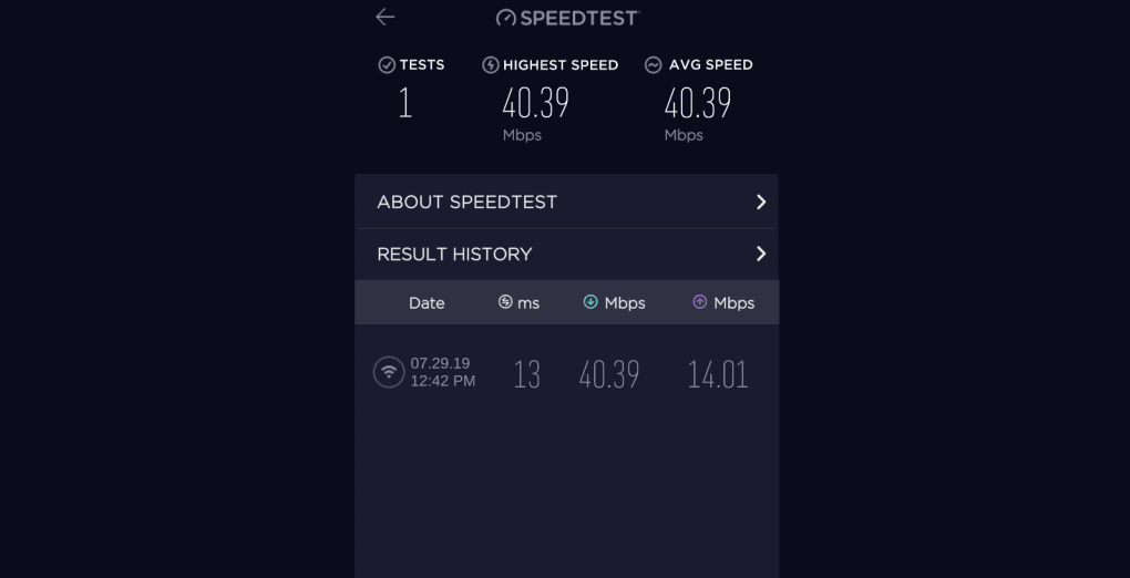 speedtest by ookla exe download