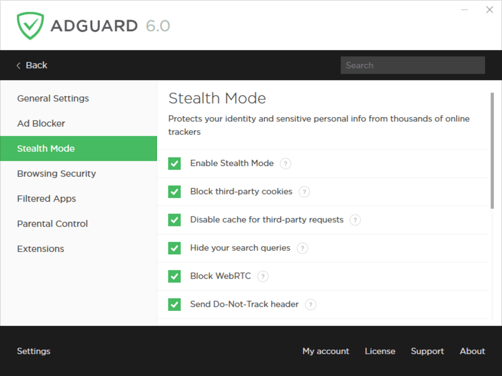 adguard 6.1 download