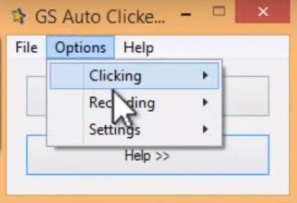Is Gs Auto Clicker Safe - auto clicker for sword simulator roblox
