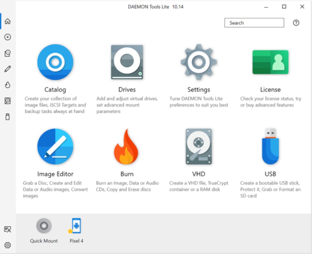 how to download daemon tools lite for free windows 10
