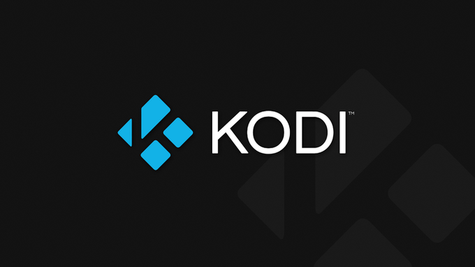 Image of program: Kodi