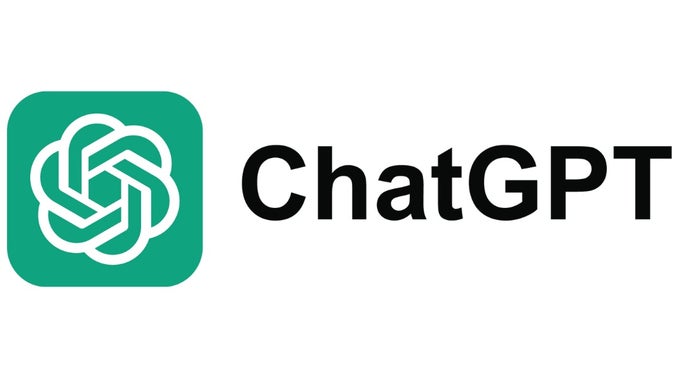 Image of program: Chat GPT