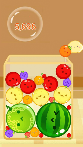 Imagen 0 para Watermelon game : merge