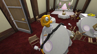 Image 0 for Octodad: Dadliest Catch