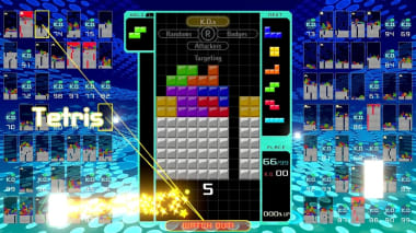 Download Tetris Royale For Android - Free - 0.9.3