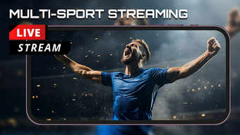 Image 0 for SportsStream Hub