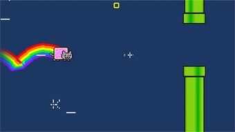 Imagen 0 para Flappy Nyan