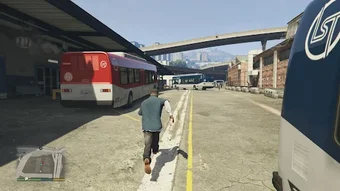 Imagen 0 para MCPE GTA Theft 5 Grand Au…