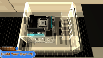 Imagen 0 para PC Building Simulator 3D