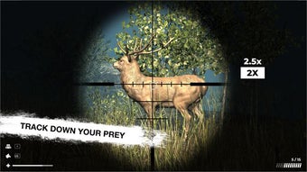 Image 0 for Hunting Animals 3D