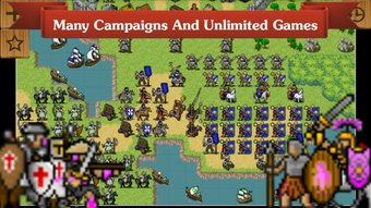 Image 0 for Age of Strategy