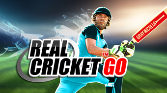 Imagen 0 para Real Cricket GO