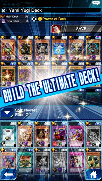 Image 0 for Yu-Gi-Oh! Duel Links