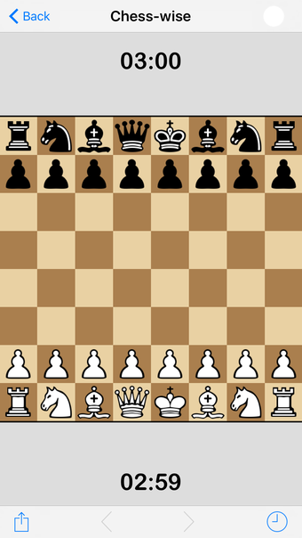 Image 0 for Chess-wise 3