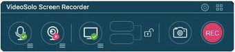 Image 0 for VideoSolo Screen Recorder…