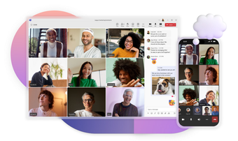 Image 1 for Microsoft Teams