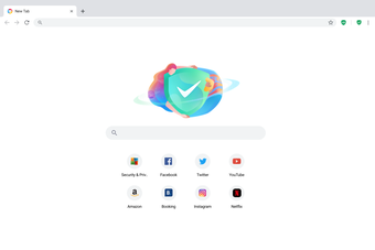 Image 2 for AVG Secure Browser