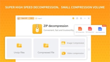 Zip-Unzip,compression