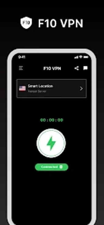 F10 VPN