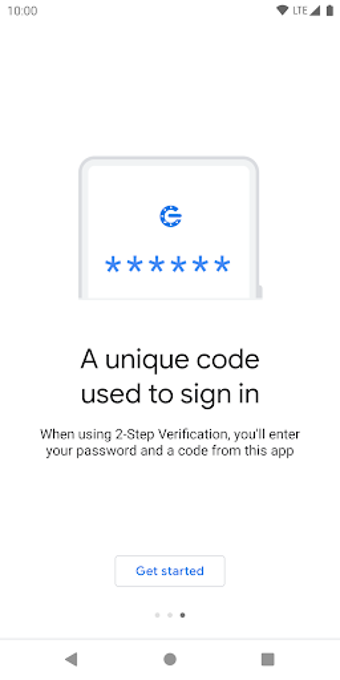 Imagen 5 para Google Authenticator