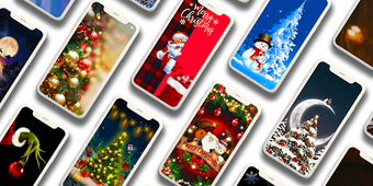 Christmas wallpapers