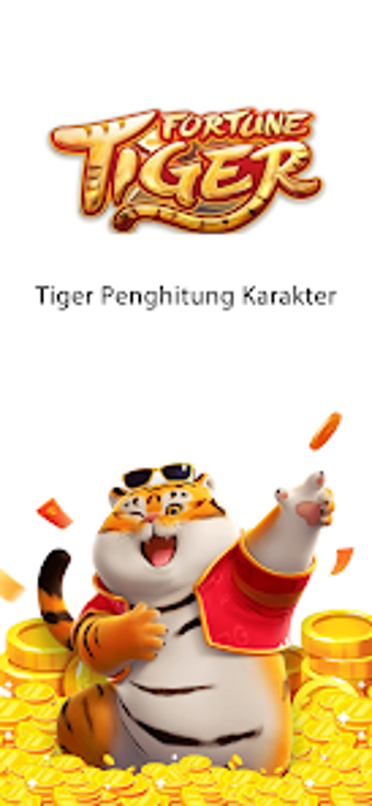 Imagen 0 para Tiger Penghitung Karakter…