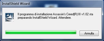 Imagen 0 para Assassin's Creed 3 Patch