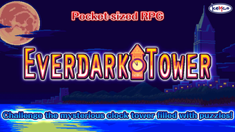 Imagen 0 para Everdark Tower