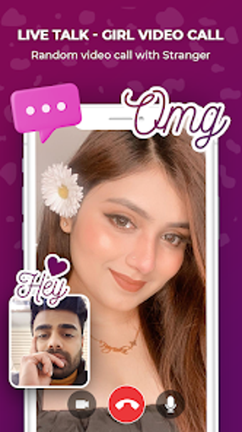 Image 0 for Live Video Call - Video C…