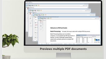 Convert JPG to PDF - PDFCool Converter