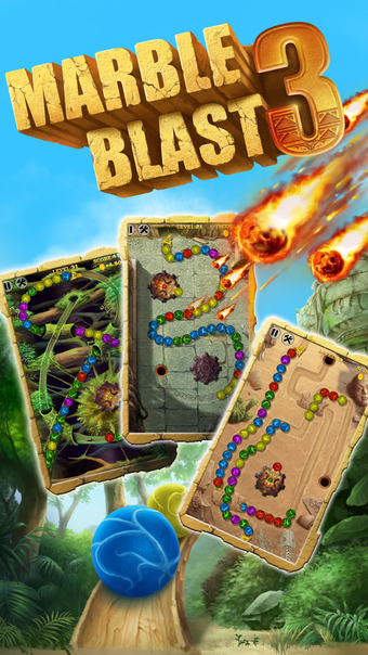 Image 0 for Marble Blast 3