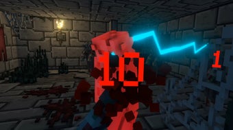 Image 2 for Ancient Dungeon VR