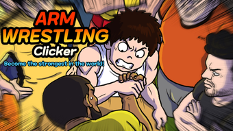 Image 0 for Arm Wrestling Clicker