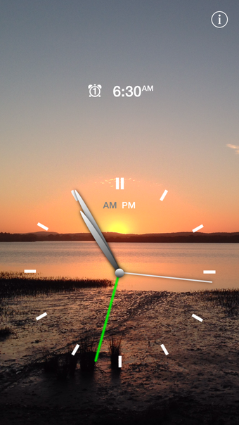 Imagen 0 para NN Clock