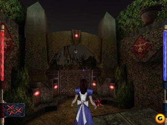 Imagen 0 para American McGee's Alice