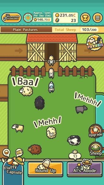 Image 0 for Fluffy Sheep Farm