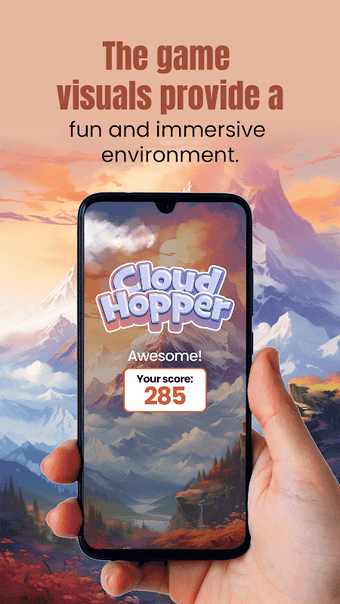 CloudHopper