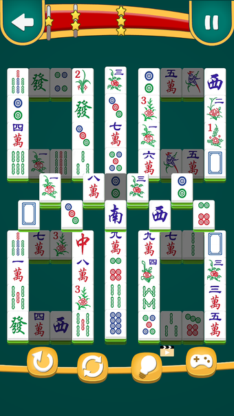 Image 0 for Mahjong