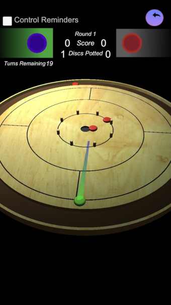 Imagen 0 para Virtual Crokinole