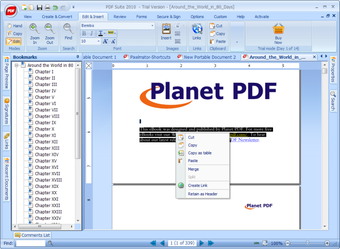 PDF Suite