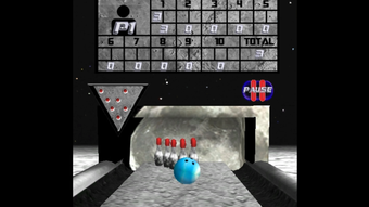 Imagen 0 para Bowling 3D Pro