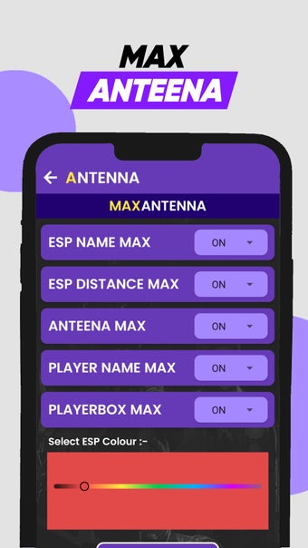 Image 0 for FreeFire Antenna Hack F p…