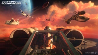 Imagen 2 para STAR WARS™: Squadrons