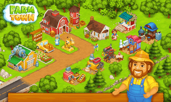 Imagen 3 para Farm Town