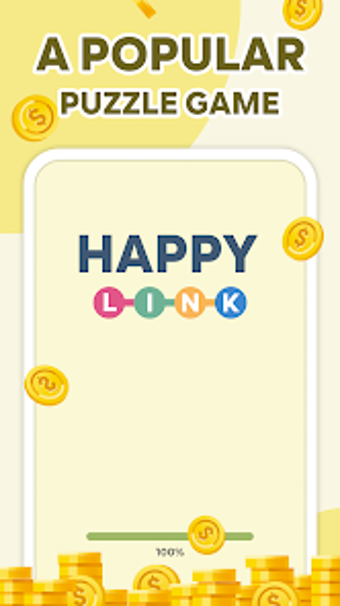 Image 0 for Happy Link