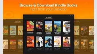 Imagen 0 para eBook Downloads for Kindl…